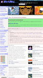 Mobile Screenshot of jgram.org